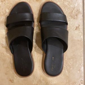 COLE HAAN Grand sandals